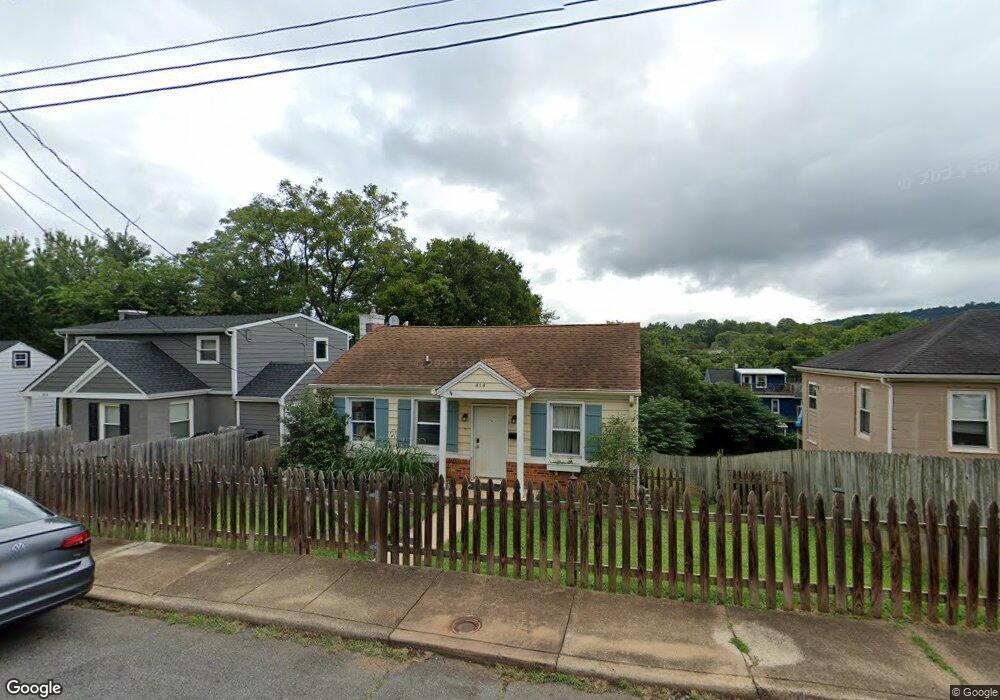 414 13th St NE, Charlottesville, VA 22902 - photo 1