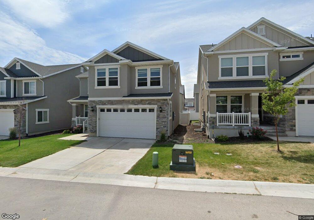 3979 W 1750 N unit 1116, Lehi, UT 84043 - photo 1