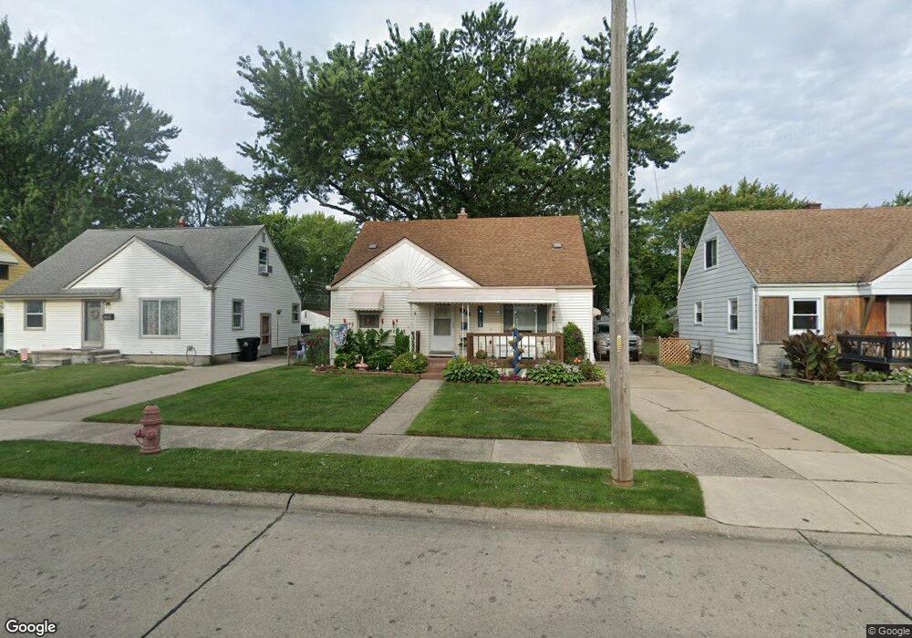 25223 Cole St, Roseville, MI 48066 - photo 1