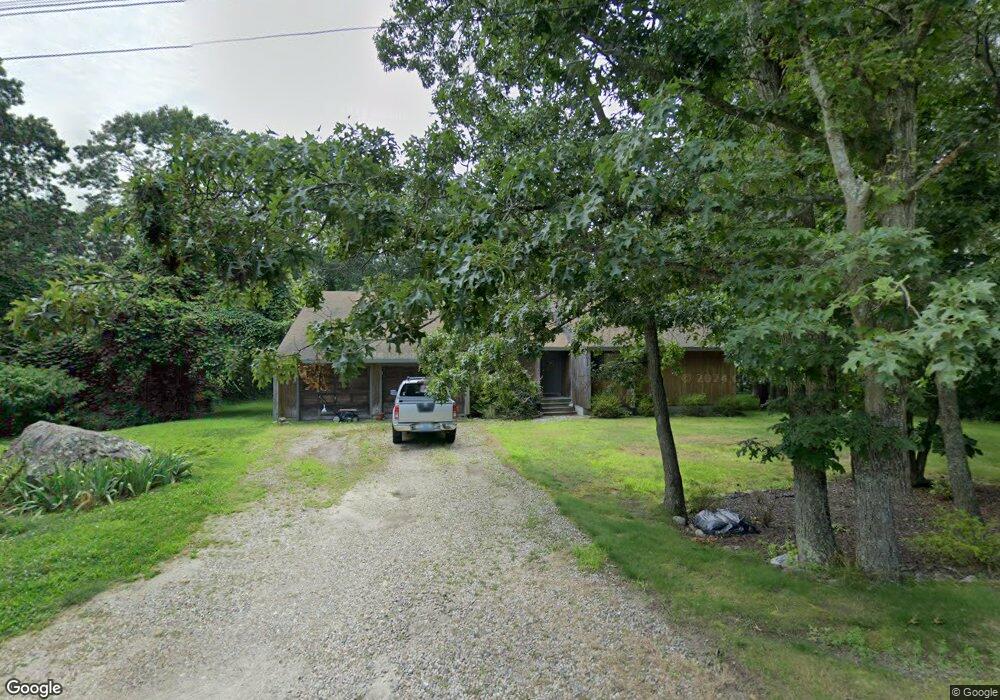 27 Banner Ln, Tiverton, RI 02878 - photo 1