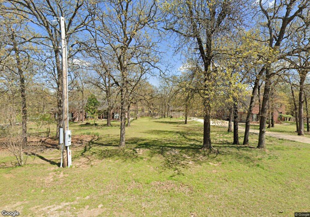 16233 N 56th West Ave, Skiatook, OK 74070 - photo 1