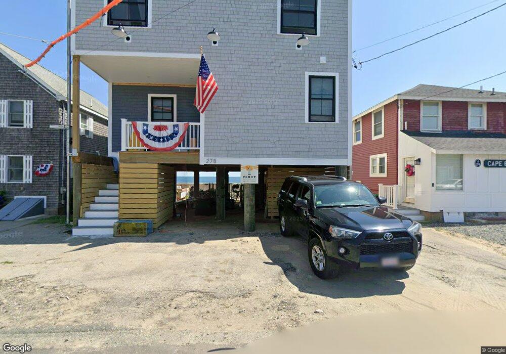 278 Foster Ave, Marshfield, MA 02050 - photo 1