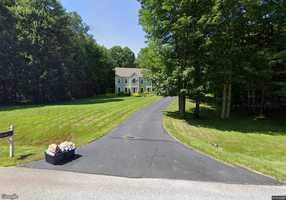 45 Pheasant Ln, Gorham, ME 04038 - photo 1