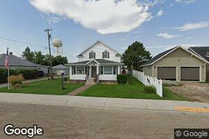 309 3rd St S, Stanford, MT 59479