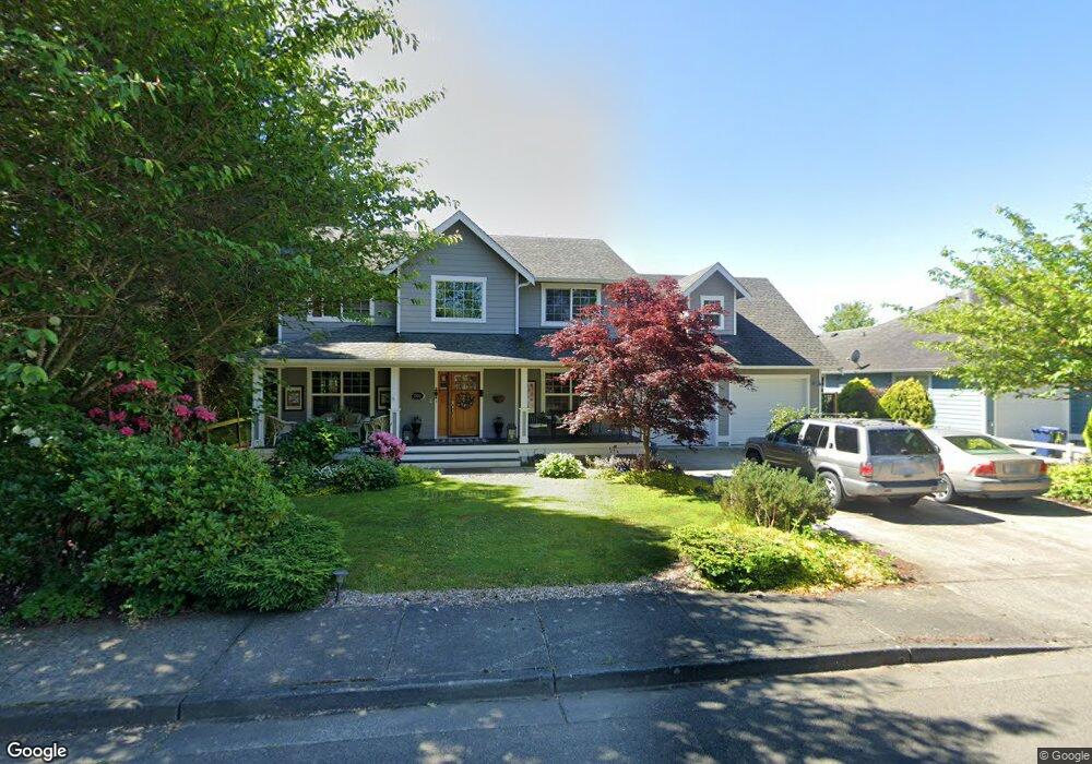 701 Colton Ln, Everson, WA 98247 - photo 1