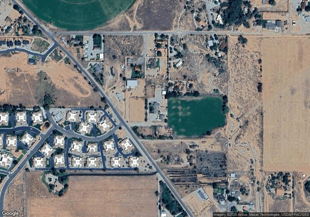 3597 Spanish Valley Dr, Moab, UT 84532 - photo 1