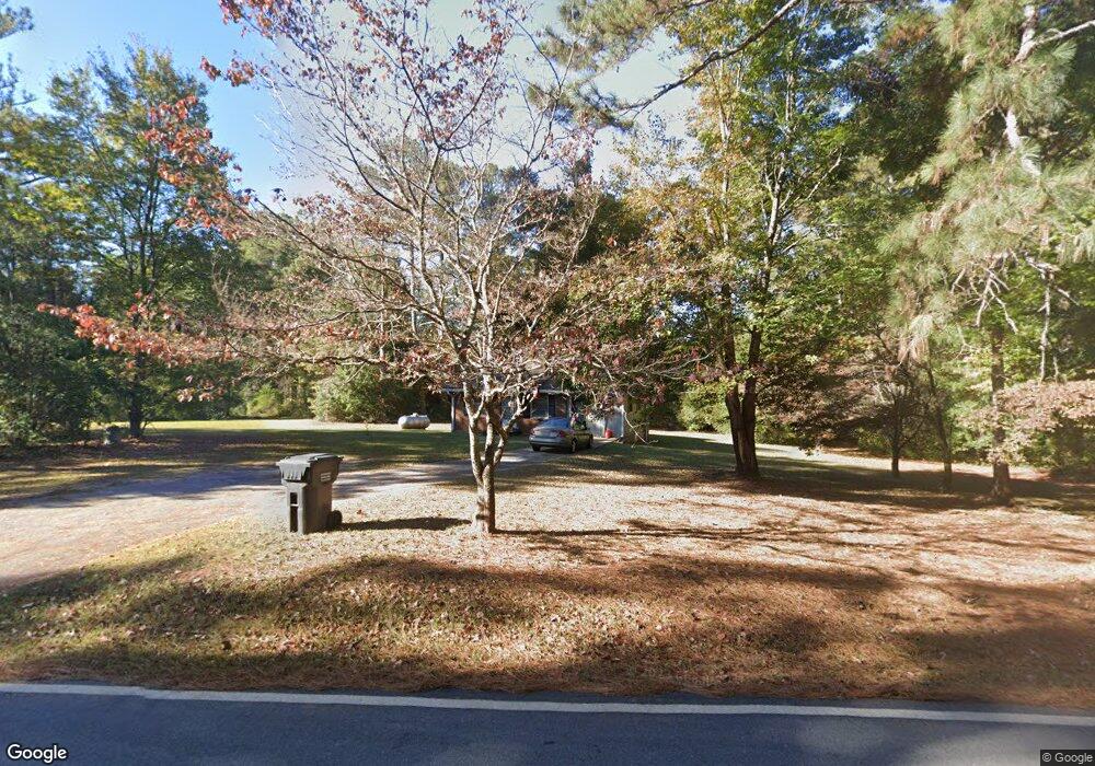 2405 Christian Cir, Covington, GA 30016 - photo 1