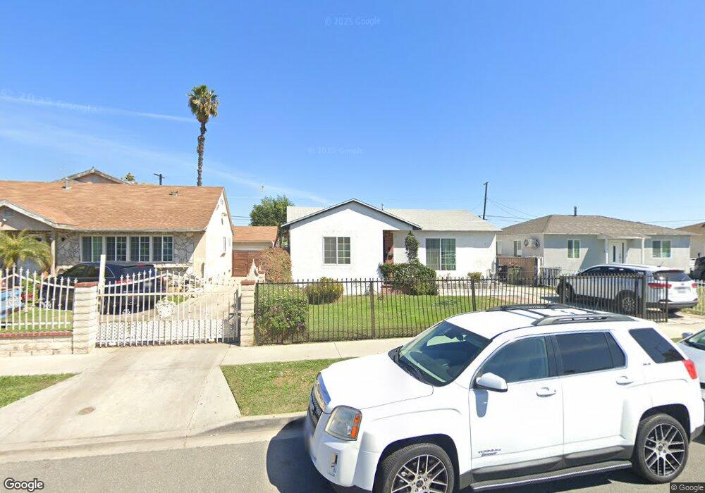 12014 Elva Ave, Los Angeles, CA 90059 - photo 1