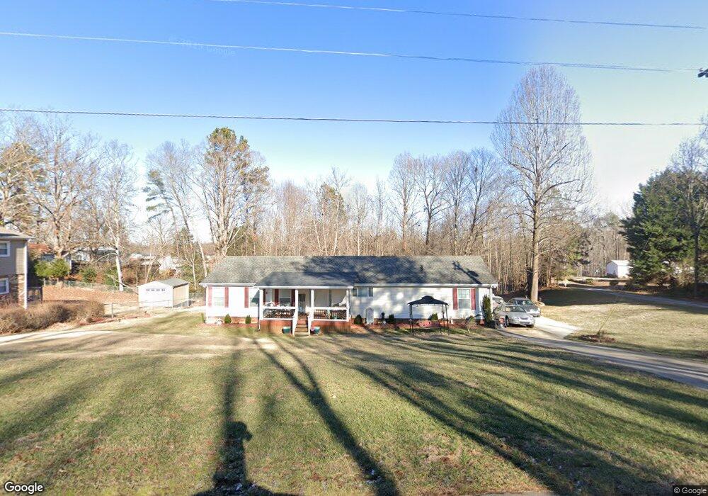 4324 Pinto Ln, Gastonia, NC 28052 - photo 1