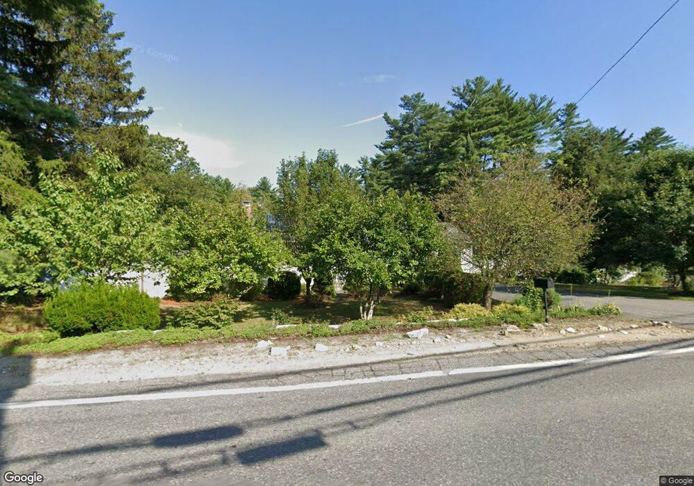 763 Main St, Acton, MA 01720 - photo 1