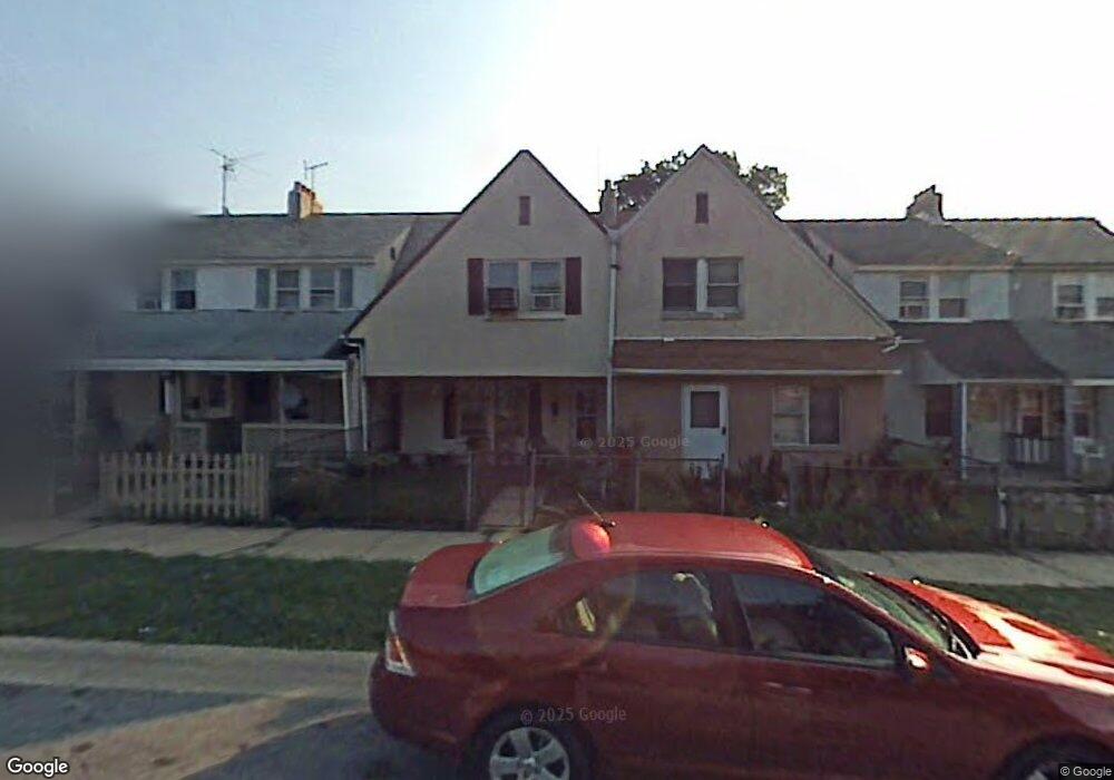 16 4th Ave, Claymont, DE 19703 - photo 1