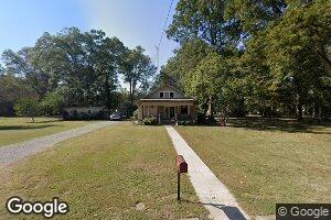 204 Sycamore St, Benoit, MS 38725