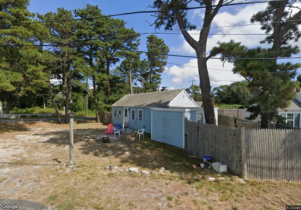 2 Cranberry Ln, Dennis Port, MA 02639 - photo 1
