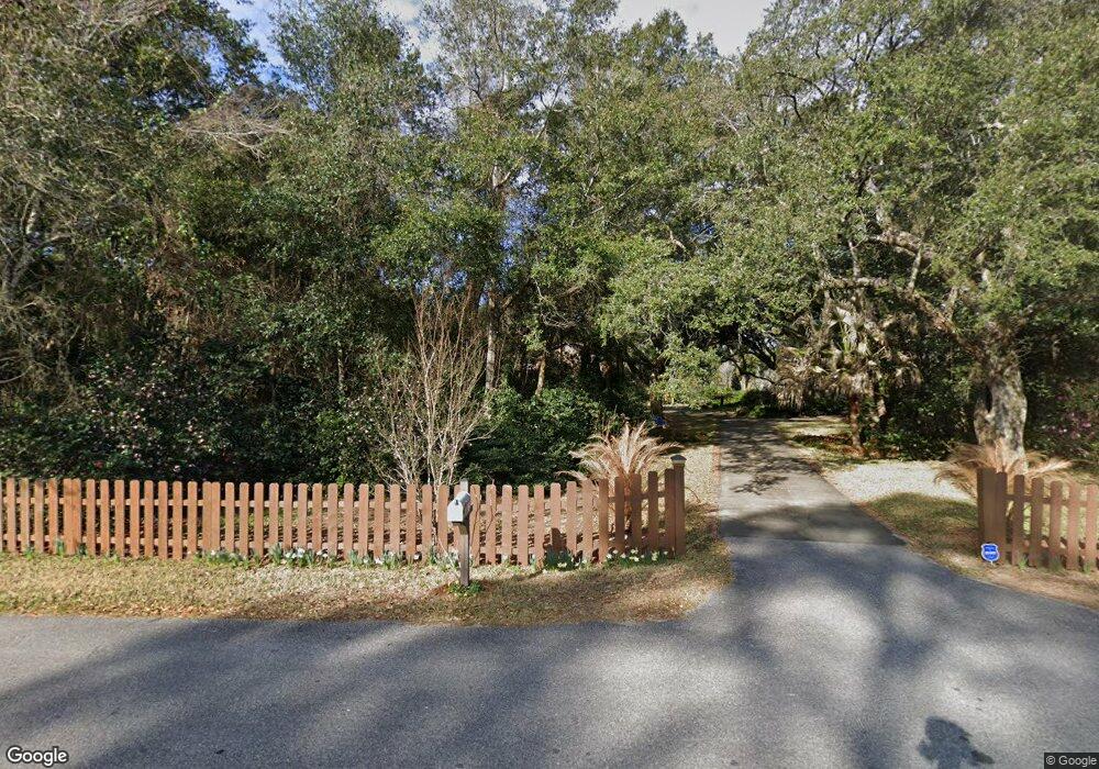 9649 N Eight Mile Creek Rd, Cantonment, FL 32533 - photo 1