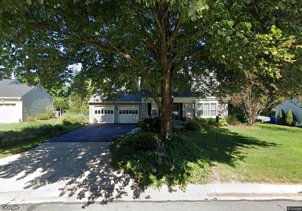 10909 Citreon Ct, North Potomac, MD 20878 - photo 1