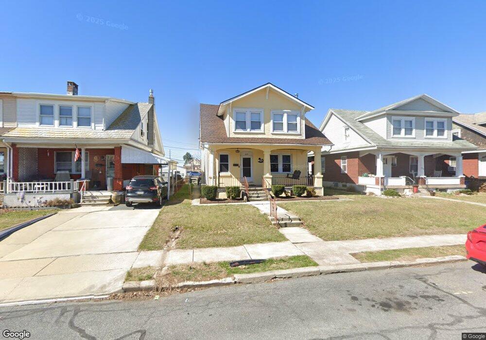 420 Fairview St, Reading, PA 19605 - photo 1