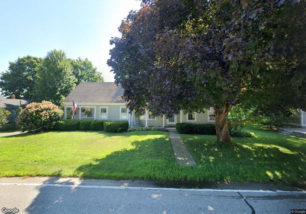 451 Ferry Rd, Saco, ME 04072 - photo 1