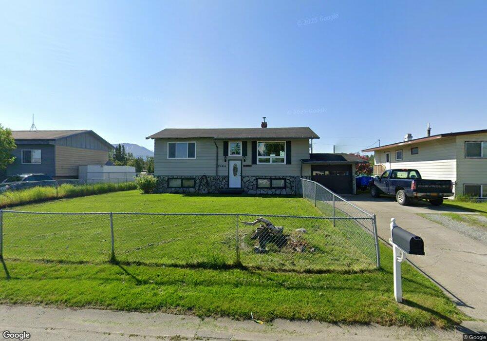 7124 E 17th Ave, Anchorage, AK 99504 - photo 1
