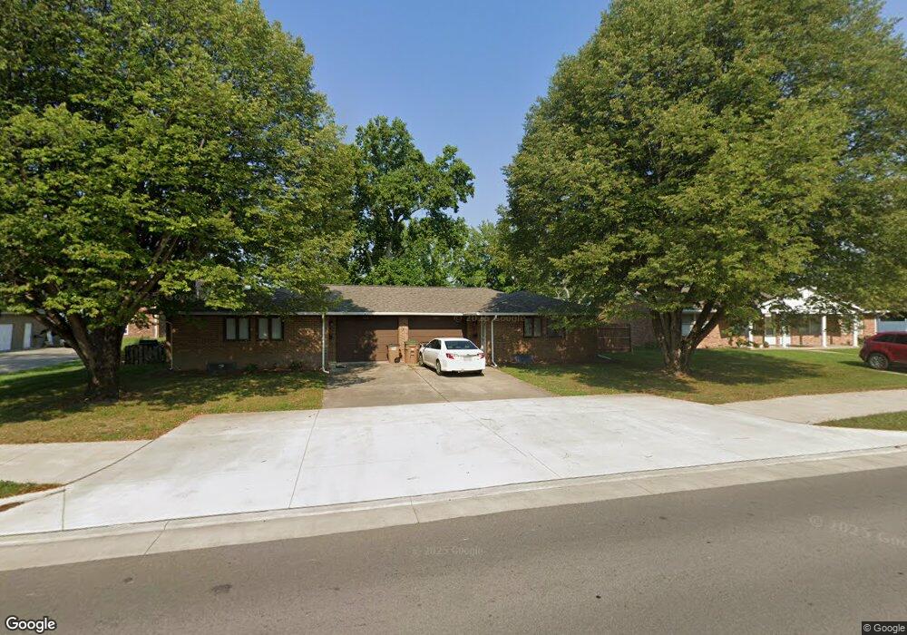 2810 Taylor Rd, Columbus, IN 47203 - photo 1