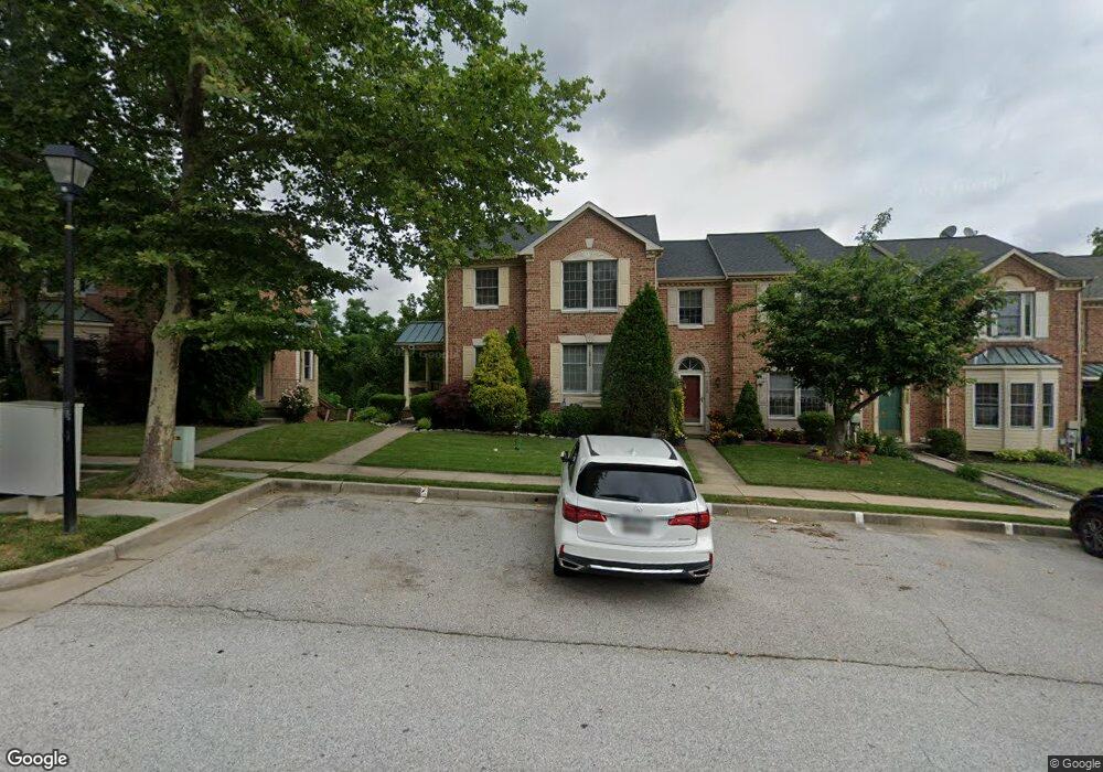 2752 Quarry Heights Way, Baltimore, MD 21209 - photo 1