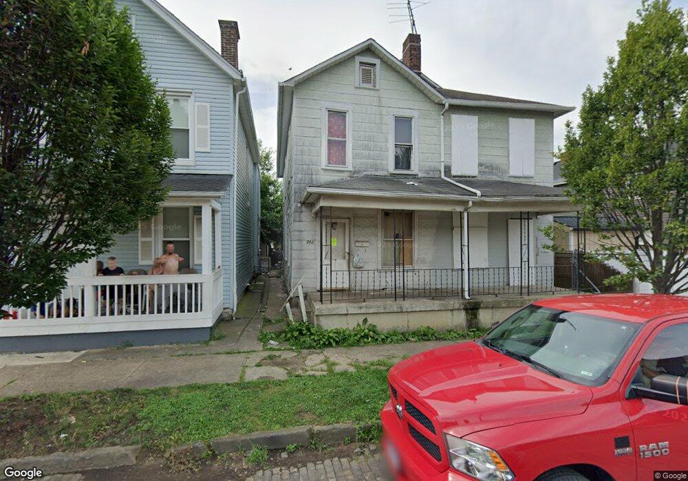 543 Cline St, Columbus, OH 43206 - photo 1