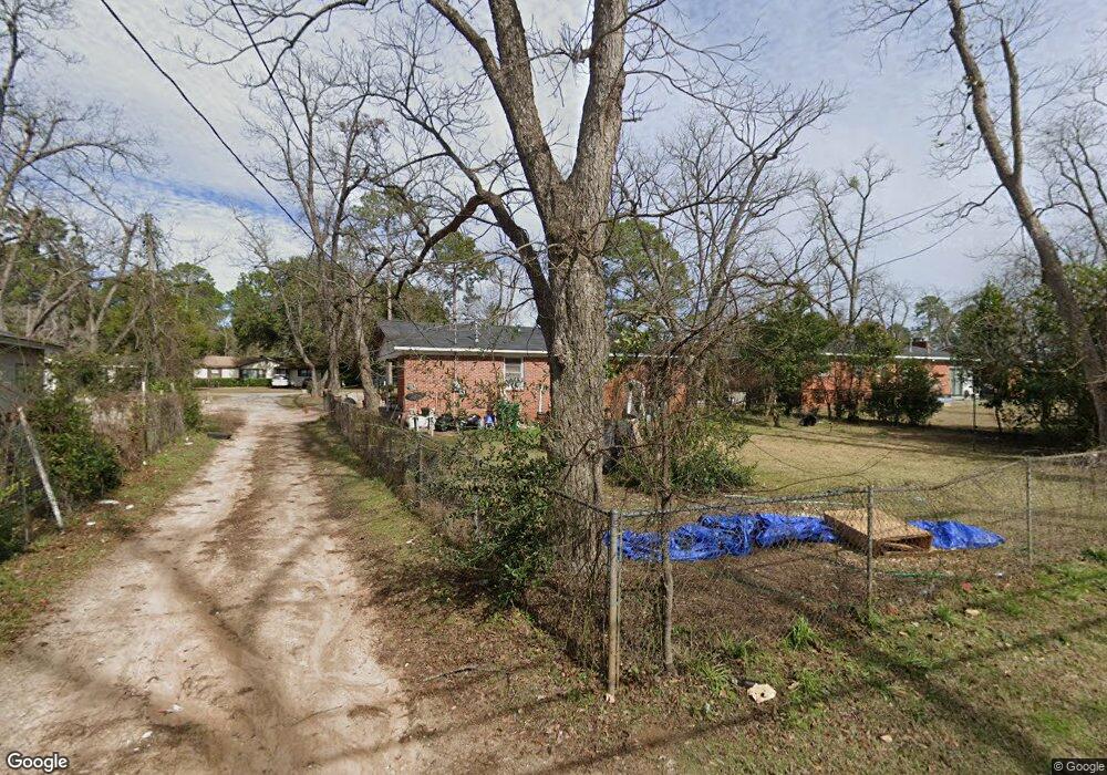 1714 W Broad Ave, Albany, GA 31707 - photo 1