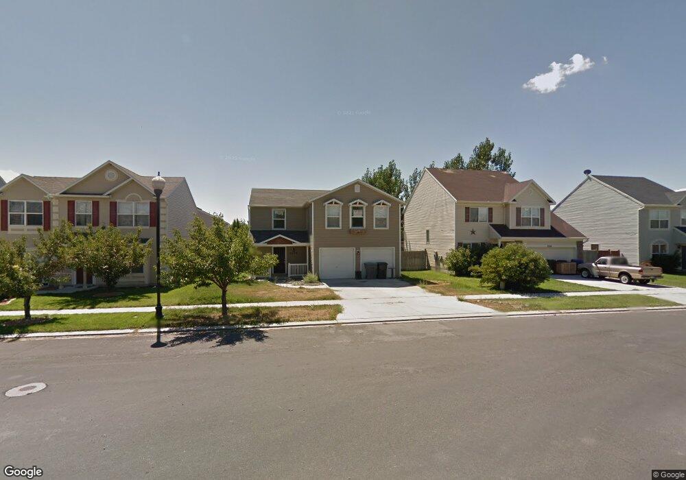 2226 E Hawthorne St, Lehi, UT 84043 - photo 1