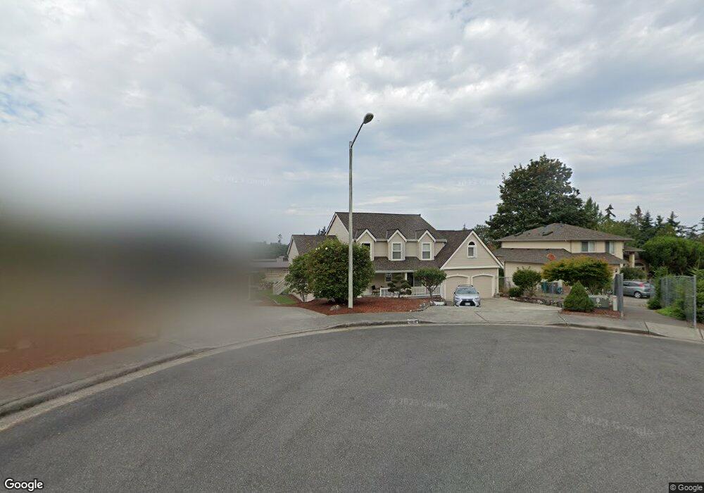 4814 72nd Place SW, Mukilteo, WA 98275 - photo 1