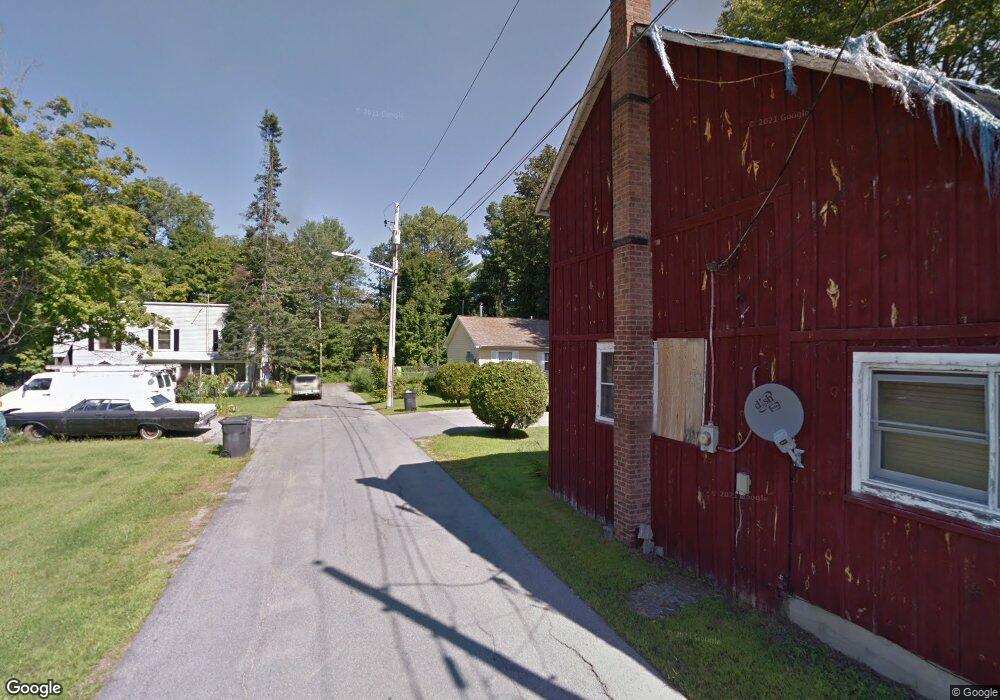 14 William St, Corinth, NY 12822 - photo 1