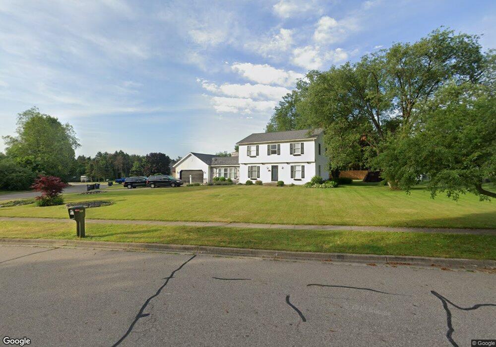 4359 Frontier Ave, Portage, MI 49024 - photo 1