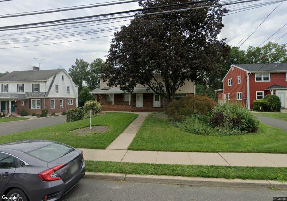 313 E Main St, Somerville, NJ 08876 - photo 1