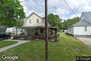 374 S Lincoln St, Clinton, IN 47842