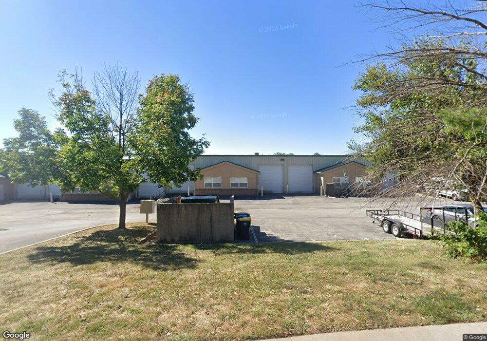 331 NW 12th St, Blue Springs, MO 64015 - photo 1