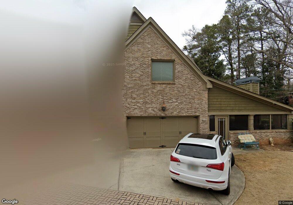 4101 Onslow Place SE, Smyrna, GA 30080 - photo 1