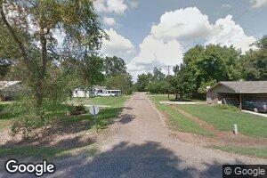0 6th & Foulk St, Colfax, LA 71417