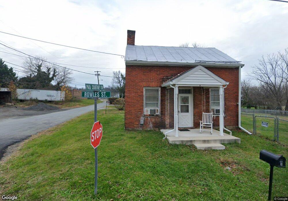 9 Rowles St, Harpers Ferry, WV 25425 - photo 1