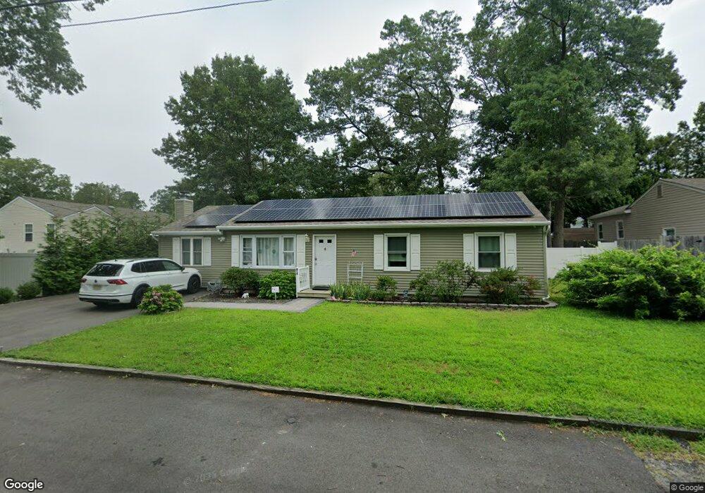 814 Devon St, Forked River, NJ 08731 - photo 1