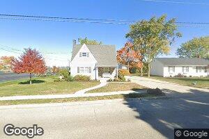51 Elm St, Fort Loramie, OH 45845