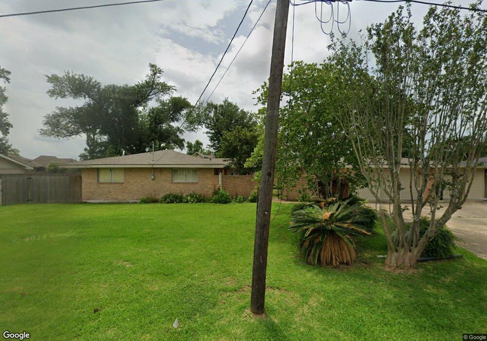 1017 Paris St, Lake Charles, LA 70605 - photo 1