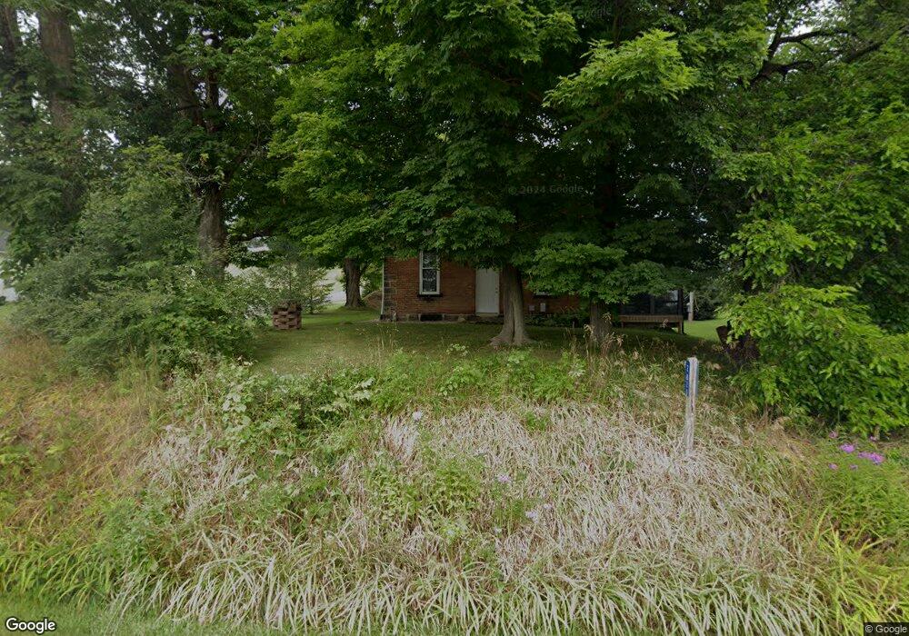 2820 Stout Rd, Lucas, OH 44843 - photo 1