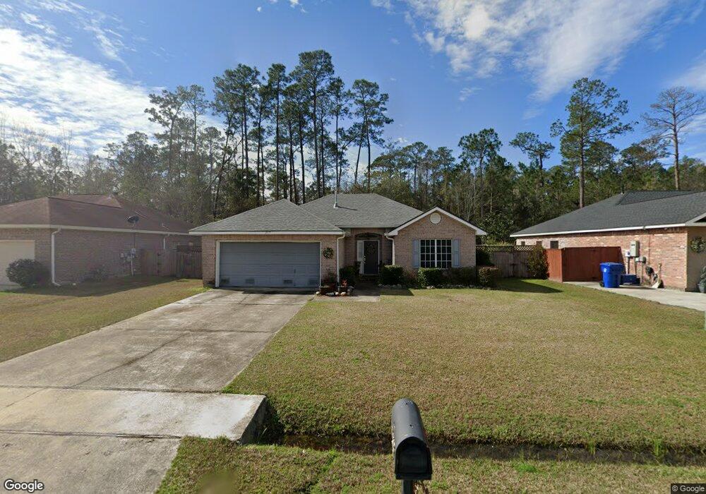117 Twins Ln, Slidell, LA 70460 - photo 1