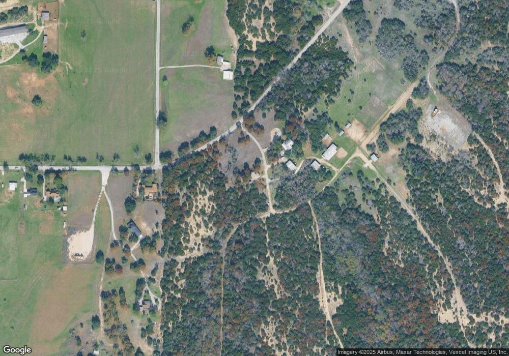 2338 Upper Denton Rd, Weatherford, TX 76085 - photo 1