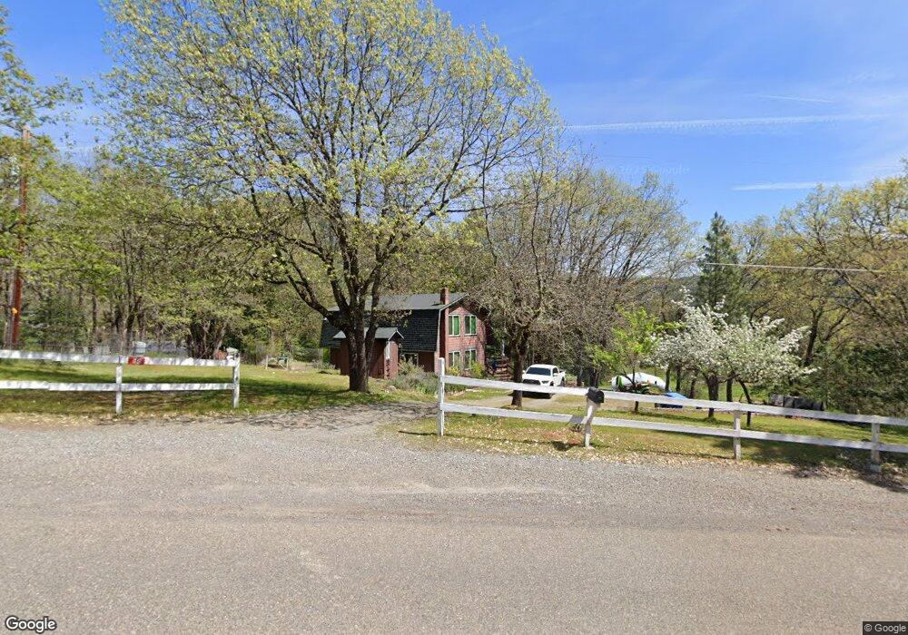 150 Sykes Creek Rd, Rogue River, OR 97537 - photo 1