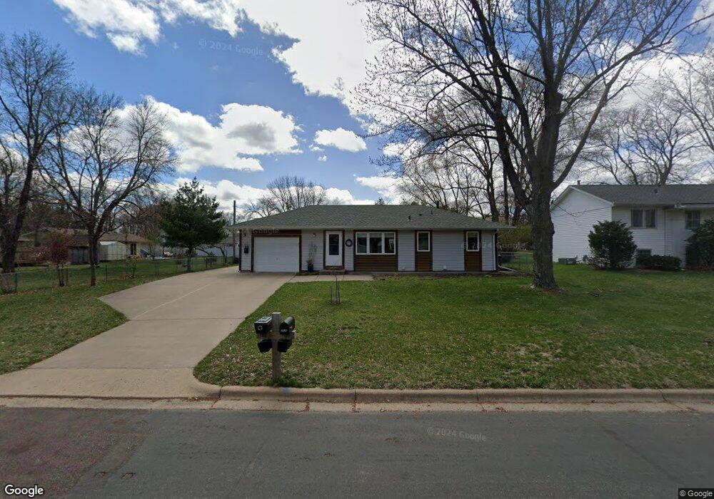 2424 103rd Ave NW, Coon Rapids, MN 55433 - photo 1