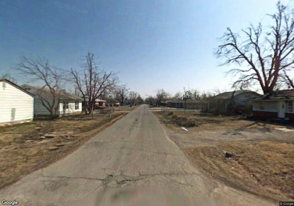 0 E Oak St, Skiatook, OK 74070 - photo 1