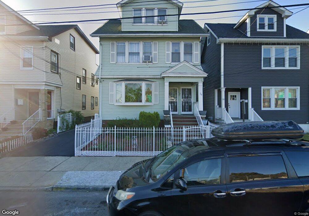 29 Western Pkwy unit 3, Irvington, NJ 07111 - photo 1