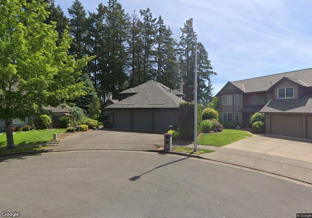 8330 SW Sexton Mtn Ct, Beaverton, OR 97008 - photo 1