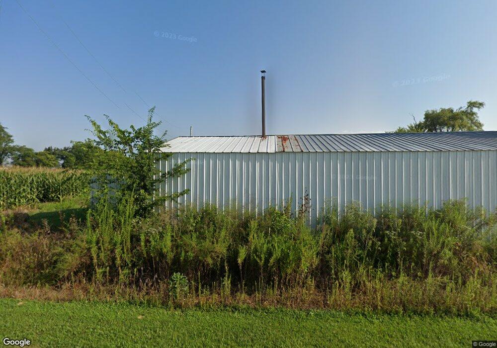 5378 E 50 N, Francisco, IN 47649 - photo 1