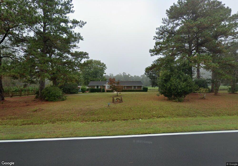 6896 Old Lloyd Rd, Monticello, FL 32344 - photo 1