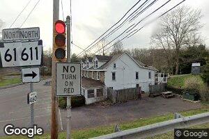 611 Rte 611 State Rd, Elmhurst, PA 18416